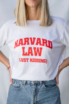 Harvard Law
