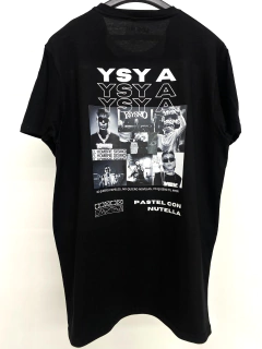 Remera Ysy A