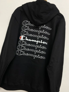 Buzo Champion II en internet