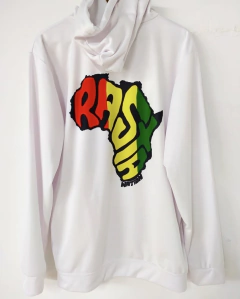 Buzo Rasta - comprar online