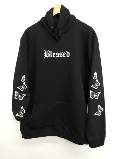 Buzo blessed butterfly - comprar online