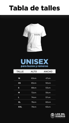 Remera icónica - comprar online