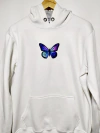 Buzo mariposa
