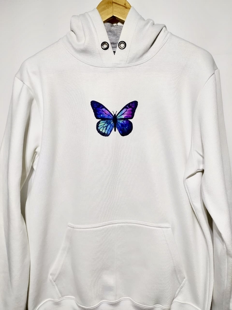 Buzo mariposa