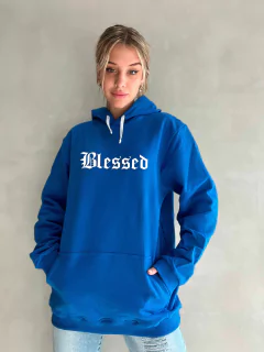 Buzo Blessed