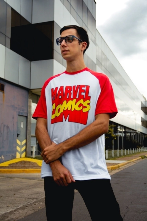 Marvel Comics