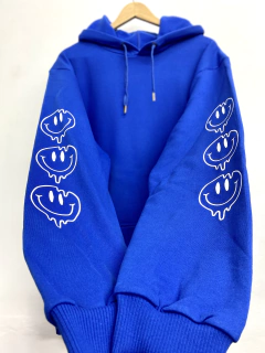 Buzo choose happy - Los mil diseños