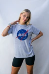 Nasa china