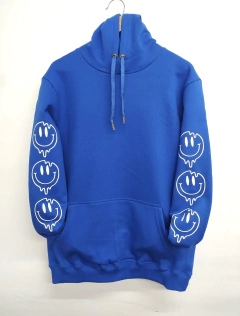 Buzo choose happy - tienda online