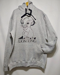 Buzo Rey León - comprar online