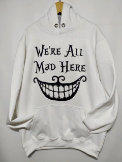 Buzo Alicia - comprar online