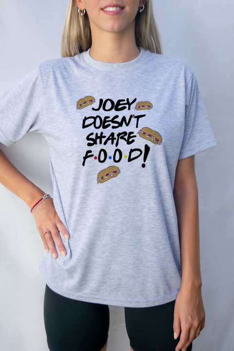 Joey Friends