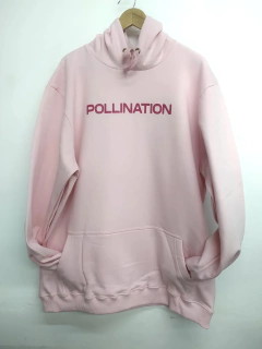 Buzo pollination en internet