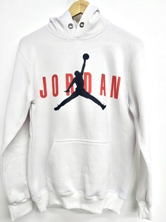 Buzo Jordan