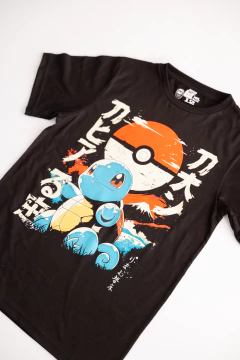 Remera Pokemón - comprar online