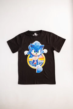 Remera Sony - comprar online