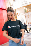 Remera Champions