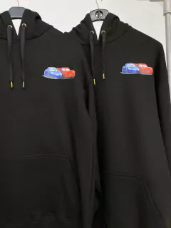 Buzo cars sally - comprar online