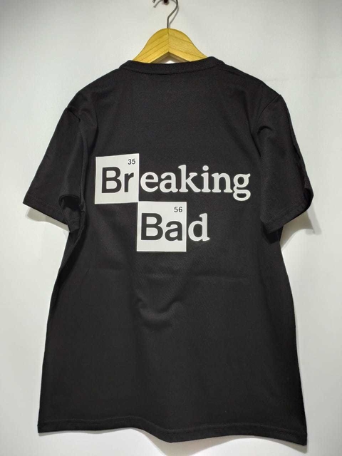 Breaking bad