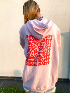 Imagen de Buzo choose happy