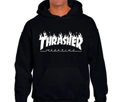 Thrasher Magazine