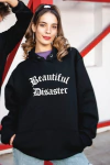 Beautiful disaster