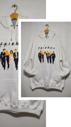 Buzo friends - comprar online