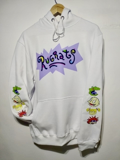 Buzo Rugrats