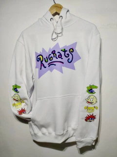 Buzo Rugrats