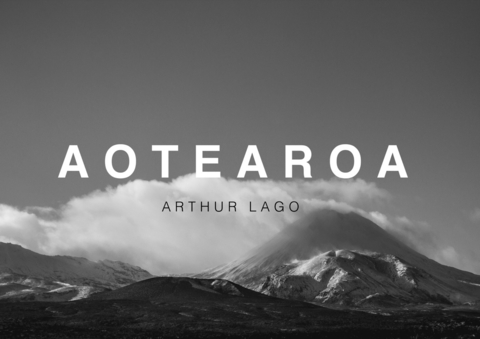 AOTEAROA