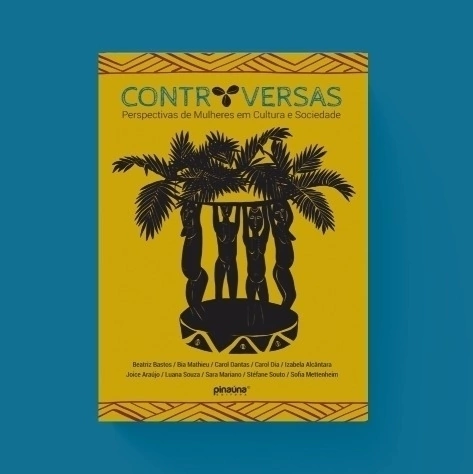 Controversas: Perspectivas de Mulheres em Cultura e Sociedade