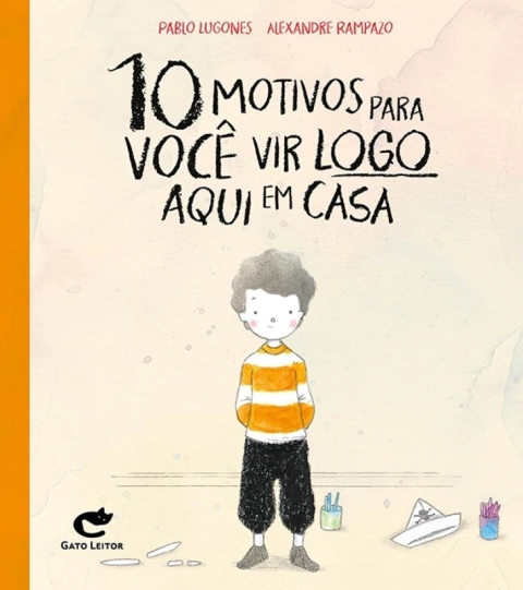 10 Motivos Para Você Vir Logo Aqui Em Casa