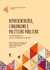 Representações, linguagens e políticas públicas: afro-brasileiros e povos indígenas no Brasil