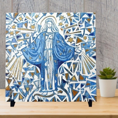 AZULEJO NOSSA SENHORA