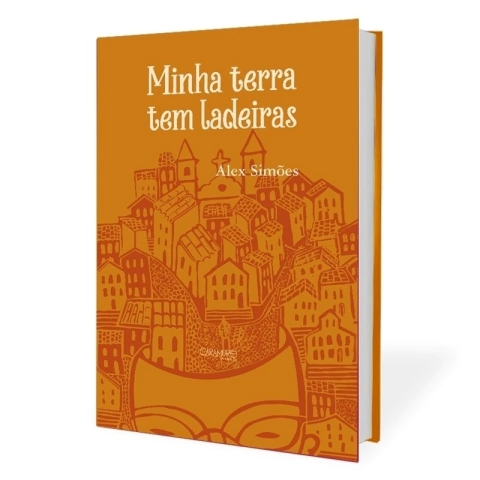 Minha terra tem ladeiras