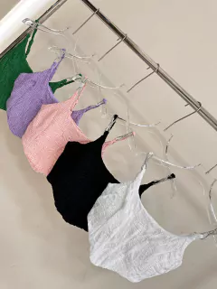 Cropped #M-1203 - comprar online