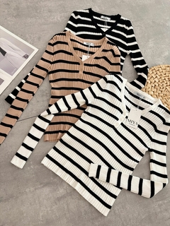 Blusa #6215