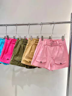 Shorts #dh8003 - comprar online