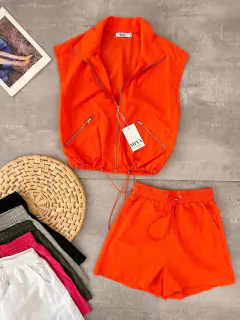 conjunto de tactel #FD1001