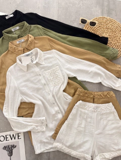 conjunto liso #m-1360