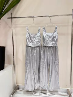 conjunto metalizado #1220