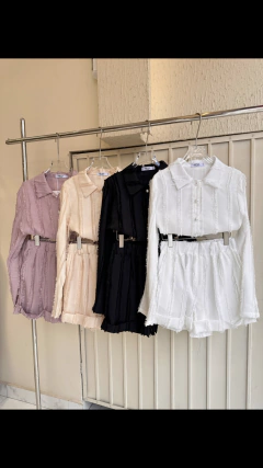 conjunto liso #m-1310