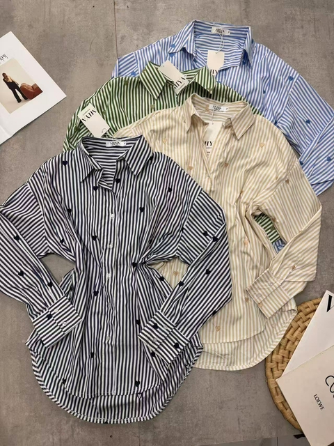 camisa #m9538