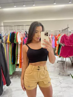 Shorts #dh8003 - loja online