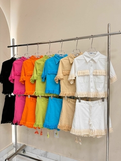 Conjunto #m-1230 - comprar online