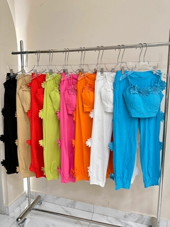 Conjunto m-1262