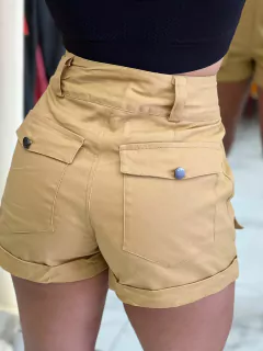 Shorts #dh8003 - miya fashion