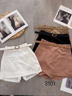 short #m3101