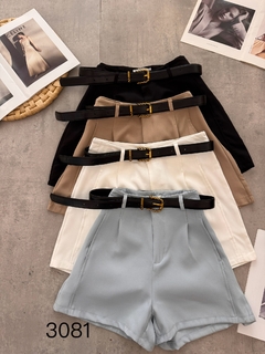 short #m3081