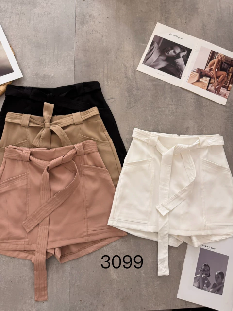 short #m3099